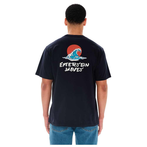 Emerson Ανδρική κοντομάνικη μπλούζα Men's S/S T-Shirt